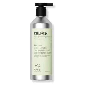 AG Care Curl Fresh Shampoo 12 oz - Picture 1 of 4