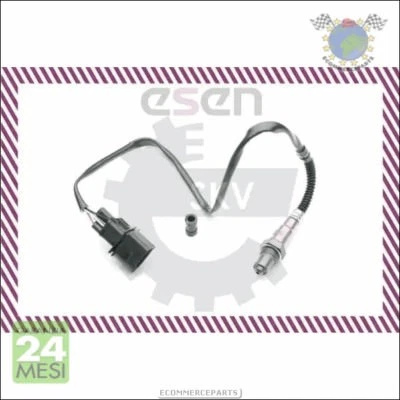 Sonda Lambda Exxn Per Vw Passat (3B3) Transporter New Beetle #Cg P - Immagine 1 di 4