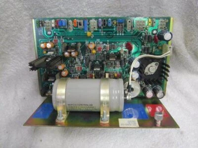 FUENTE DE ALIMENTACIÓN JOHNSON CONTROLES RPA-105-1 Foto 1 de 4