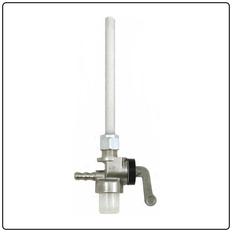 Grifo de combustible Royal Enfield / Petcock | EE. UU. VENDEDOR Modelos Clásicos 2003-2008 Foto 1 de 1