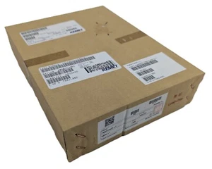 800 KEMET FM0H104ZF-L1 Supercapacitor EDLC 0.1F 5.5Vdc Radial Through Hole NEW - Picture 1 of 13