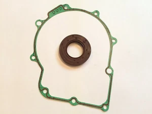 WET CLUTCH HOUSING GASKET AND OIL SEAL 91102-F39 HISUN 700UTV/ATV 500UTV/ATV - Picture 1 of 1