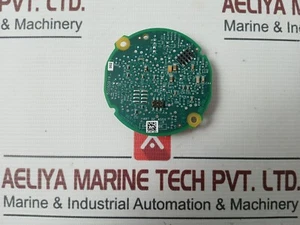 HONEYWELL 50050918-001 PCB For Transmitter Display Module Rev.A 94V-0 M3 - Picture 1 of 8