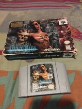 .N64.' | '.Shadow Man.