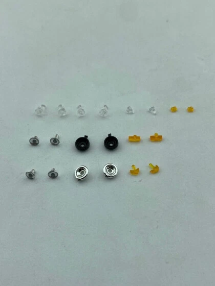 Tekno | 82310 F88/89 Light Set 1:50 Scale Truck Parts - Image 1 of 1