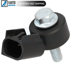 Sensor de golpe (detonación) para Buick Enclave Cadillac CTS 2009-2017 Chevrolet GMC - Imagen 1 de 6