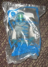 2010 Megamind McDonalds Happy Meal - Minion #7