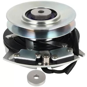 Embrague de toma de fuerza Elteric apto para Husqvarna 505287301 - Imagen 1 de 9