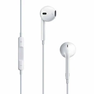 Original A1472 Hands Free Kit Pedestrian Earphone Audio For IPHONE 3Gs 4s 5s 6s - Afbeelding 1 van 1
