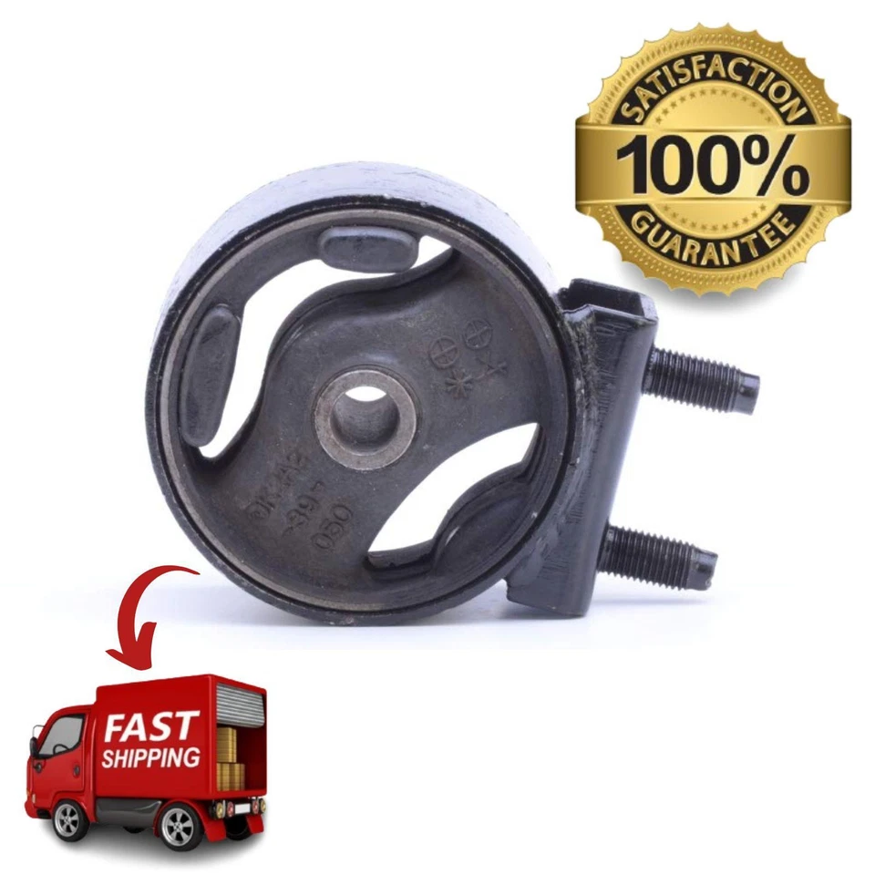 Engine Mount By Anchor Strong Durable Fit Fits 2000-2004 Kia Spectra Sephia 8904 - Image 1 of 4