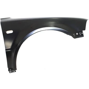 New Front RH Side Fender Fits 2001-2004 Volkswagen Passat 3B0821106E VW1241133 - Picture 1 of 5