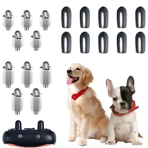 20 PCS Extra Contact Points Replacement Part for Dog Training Collars Dog Sho... - Picture 1 of 6