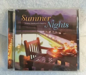 /CD - Summer Nights "Breezy Backyard Classics" - 2005 - #20 - Picture 1 of 5