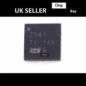 Texas Instruments TPS2541 Porta di Ricarica USB Interruttore di Alimentazione Controller Chip IC - Foto 1 di 2