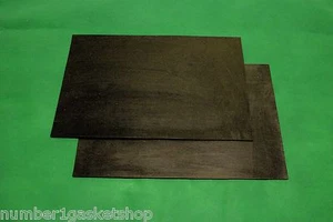 Rubber Sheet (SBR) Various Sizes, 1mm to 10mm Thicknesses - Picture 1 of 3