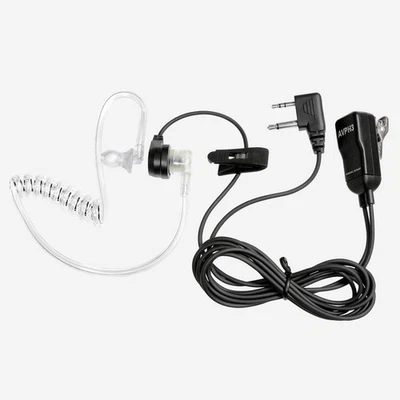 Midland AVPH3 Surveillance Headsets - Image 1 of 2
