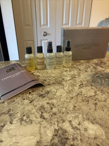 Peter Coppola New York Soyagen Complex 5 Piece Haircare Travel Size Set READ - Picture 1 of 9