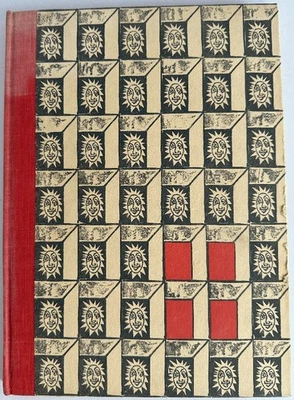 Twelve (12) Fables of Aesop: Antonio Frasconi, Glenway Wescott (Signed Ltd Ed) - Image 1 of 4