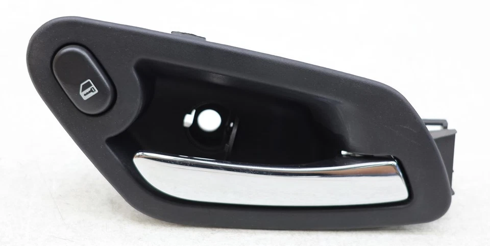 NEW OEM GM Front Right Interior Door Handle 20819817 Pontiac G6 2005-2010 - Image 1 of 4