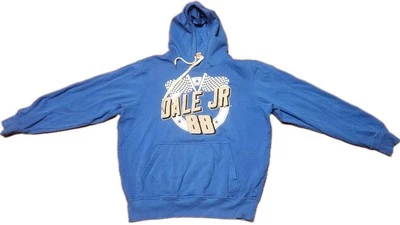 NASCAR Dale Earnhardt Jr #88 Sudadera con Capucha Para Hombres XL Sudadera Dale Jr Vintage Bordada Foto 1 de 4