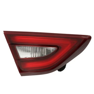 NOVO FABRICANTE DE EQUIPAMENTO ORIGINAL Nissan 2017-2019 Maxima conjunto de lâmpada traseira esquerda 26545-4RA0A - Imagem 1 de 4