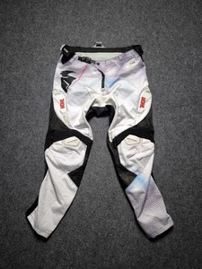 Men's Thor Fuse Air Lit  Motocross Sport Pants Size 36 , XL  Bike Equipment  - Picture 1 of 15