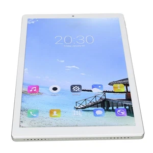10.0in Tablet For Android10 2GB RAM 32GB ROM 8 Core CPU 2.4G 5G Dual Band⊹ - Picture 1 of 12