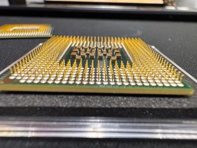 Intel Pentium M SL92F Processor 1.73GHz / 1M Cache / 533MHz FSB – Tested Working - Image 1 of 3