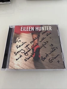 Eileen Hunter - I Miss The Sky - CD Album Signed! Like New  - Foto 1 di 6