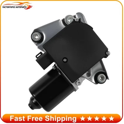 Front Windshield Wiper Motor For Chevrolet Astro GMC Safari 1994-2005 22121186 - Image 1 of 4
