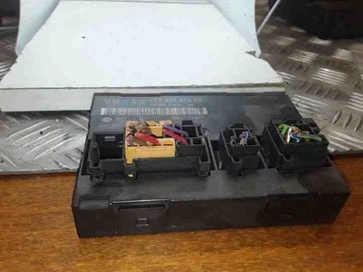 Centralina comfort VW GOLF V Variant 1K5 05730810 1K0959433AK 2.00 25481093 - Immagine 1 di 3