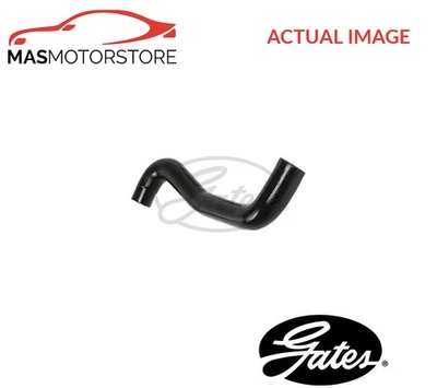 COOLING SYSTEM RUBBER HOSE LOWER GATES 05-2720 A NEW OE REPLACEMENT - Image 1 of 4