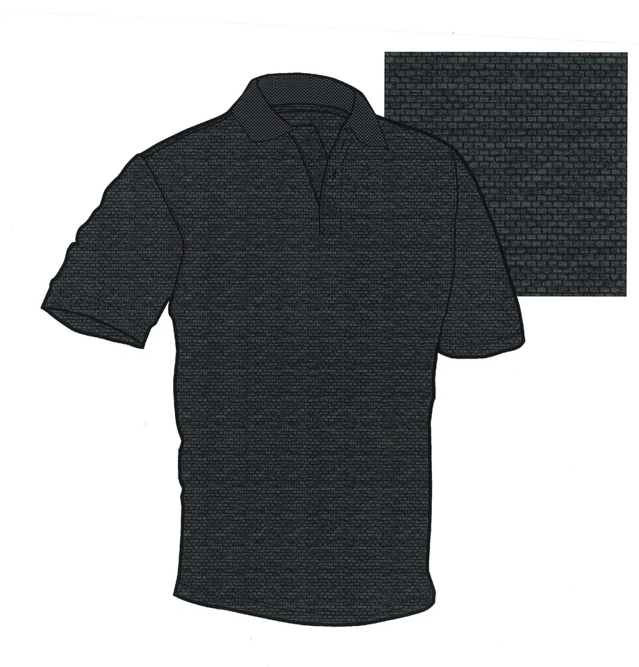 Polo manga corta Haggar 429267s Foto 1 de 1