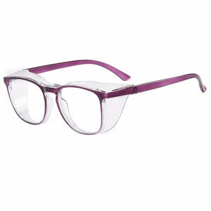 Antibeschlag Schutzbrille, Blaulichtschutzbrille für Damen, UV400 - Bild 1 von 8