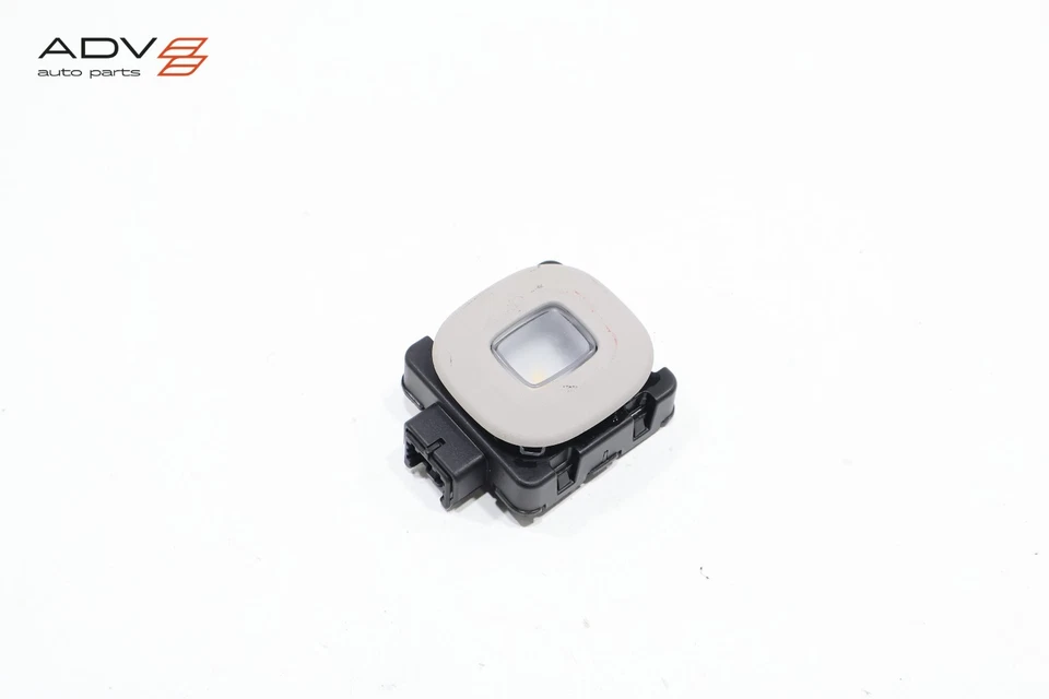 22-24 JEEP GRAND WAGONEER MALETERO MALETERO CARGA TECHO INTERIOR LÁMPARA OEM Foto 1 de 4