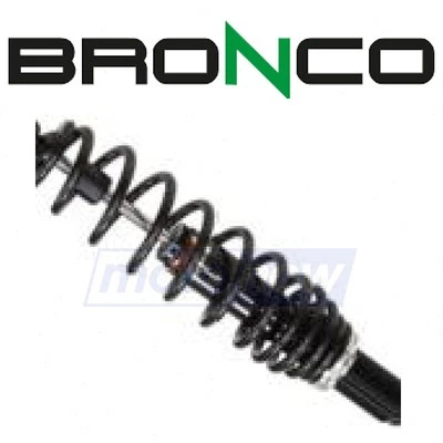 Bronco Gas Shock for 2012-2018 Can-Am Renegade 1000 - Suspension Shocks, hk - Изображение 1 из 4