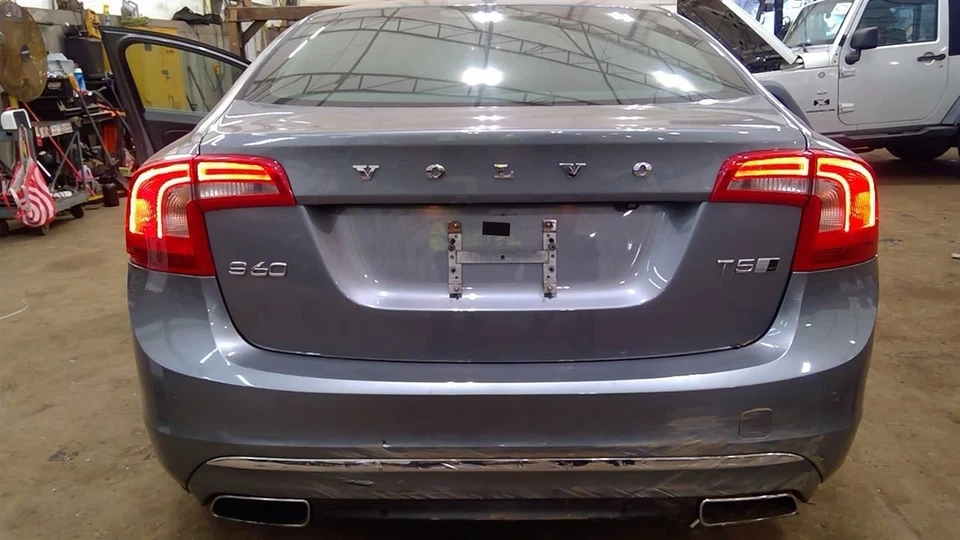 (LOCAL PICKUP ONLY) Roof Glass 5 Cylinder Fits 04-11 VOLVO 40 SERIES 6839893 Foto 1 de 4