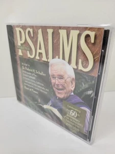 Ausgewählte Psalmen wie gelesen von Dr. Robert H. Schuller in der Kristallkathedrale NEU - Bild 1 von 6