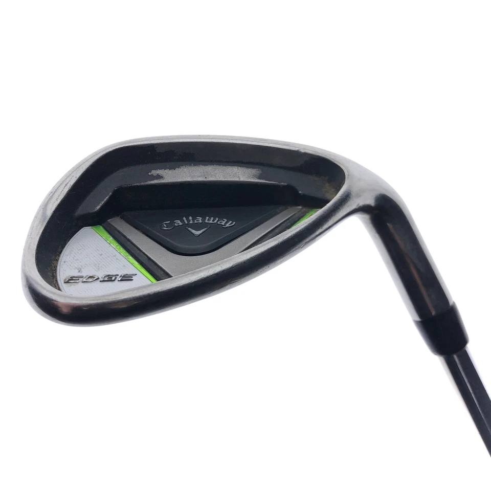 Used Callaway Edge Sand Wedge / Regular Flex - Image 1 of 4