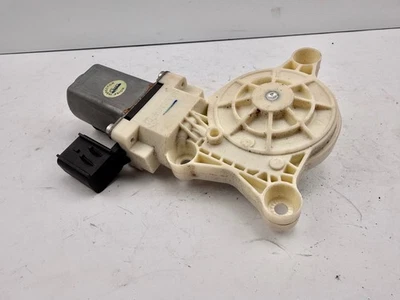 2009-20 Dodge RAM 1500 2500 3500 передний левый водитель мотор стеклоподъемника 0536801501 - Изображение 1 из 4