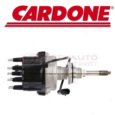 Cardone Distributor for 1992-1993 Dodge D250 5.2L 5.9L V8 - Ignition Magneto ti Foto 1 de 4