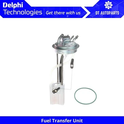 Unidad de transferencia de combustible Delphi 2007 GMC Sierra 2500 HD Classic 6,6 L V8 Foto 1 de 4