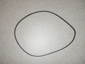 Oster Sunbeam Bread Machine Timing Belt 5836 5837 5838 5838-026 (used) - Picture 1 of 1