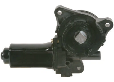 Motor de ventana eléctrica se adapta a Plymouth Grand Voyager 1996-2000, Voyager CARDONE NUEVO Foto 1 de 4