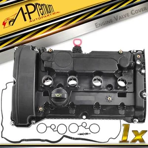 Cylinder Valve Cover for Peugeot 308 L3 LB Citroen C4 Picasso DS DS3 2011-2022 - Picture 1 of 10
