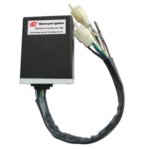 NEW CDI for HONDA VT 1100 C SHADOW 1100 SC18 MM8 89-94 CDI TCI Igniter Ignition - Picture 1 of 4