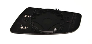 Se adapta a VAN WEZEL 3792838 INSERTO DE ESPEJO OPEL ZAFIRA B 07/05-04/15 PR DE Stock - Imagen 1 de 6