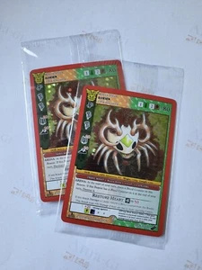 2x Djieien Native Blister Promo Holo Sealed - MetaZoo CCG - Bild 1 von 1