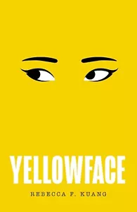 Yellowface Paperback by Rebecca F Kuang (Author) 2024 fast shipping - Picture 1 of 4