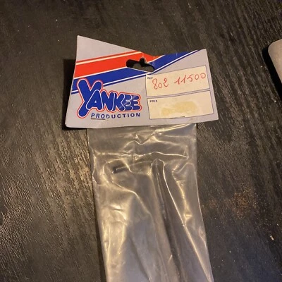 Rc Vintage Yankee Production Réf 80211500 - Photo 1/4
